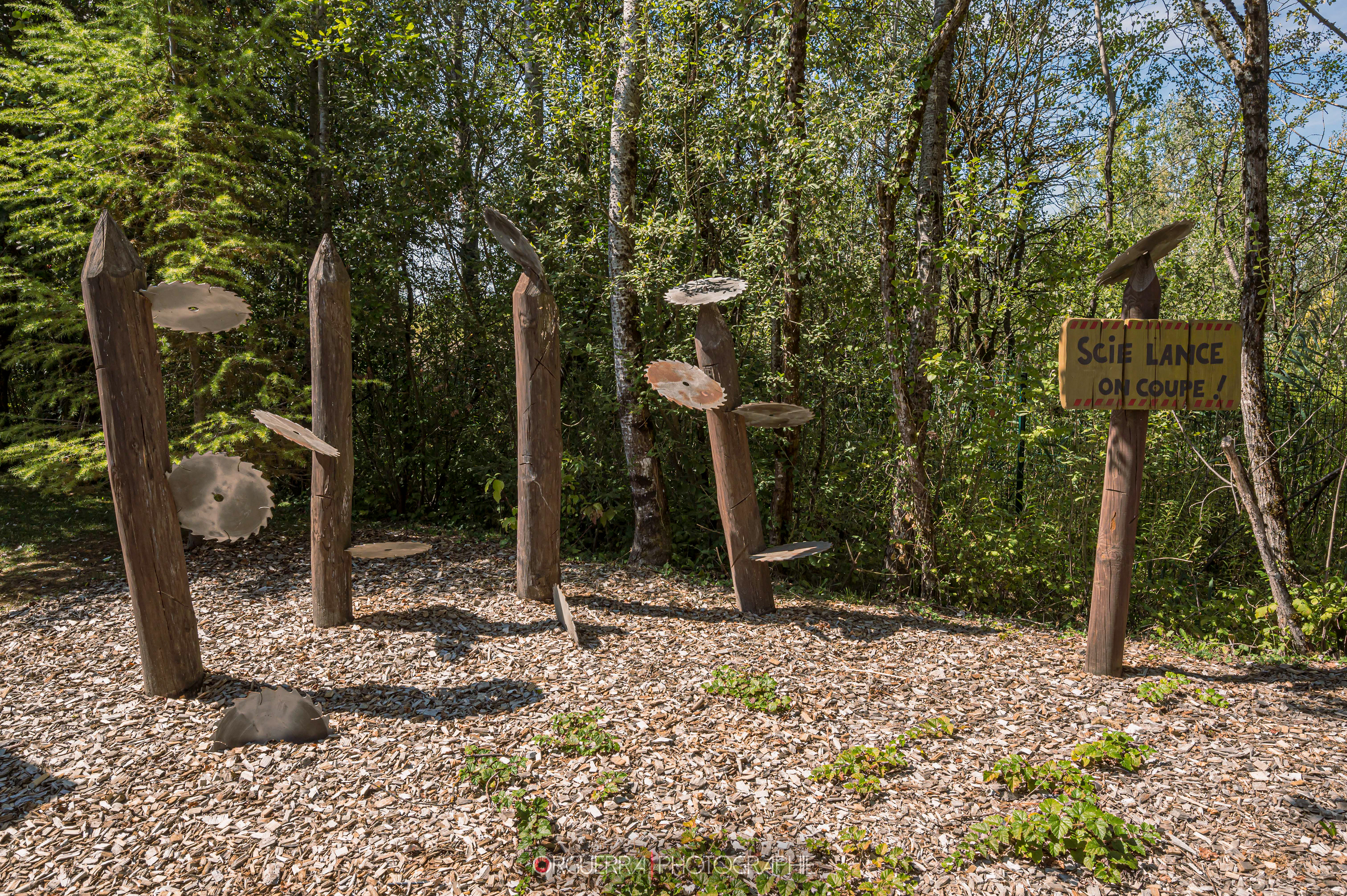Walibi Rhône-Alpes
